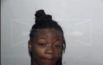 Erica Crystal Bates