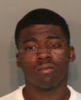 Demarcus Fields