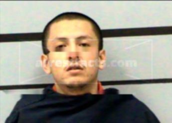 Robert Aguilar Jr.