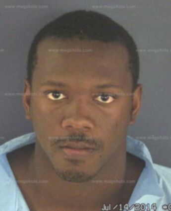 Rasheem Ramone Thomas