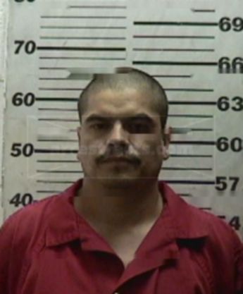 Luis Barranga