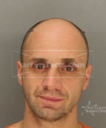 Jesse Wayne Weeks
