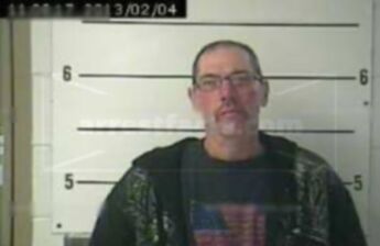 Mark Wayde Worthington