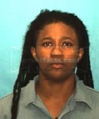Brittany S Tarver