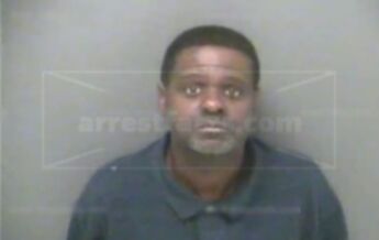 Darrell Kent Sinclair