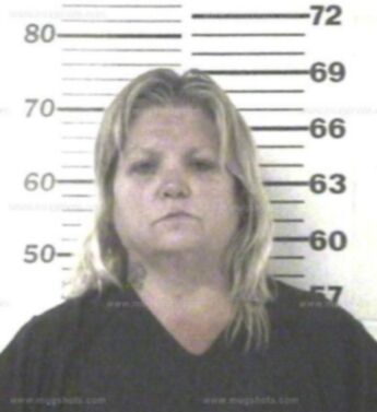 Bobbie Sue Randolph