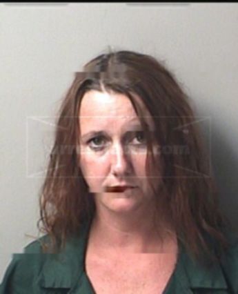 Lenora Faye Keller