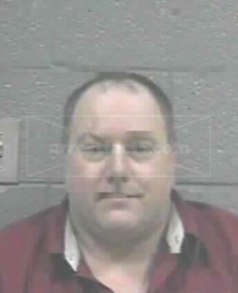 Willard Franklin Shrewsbury