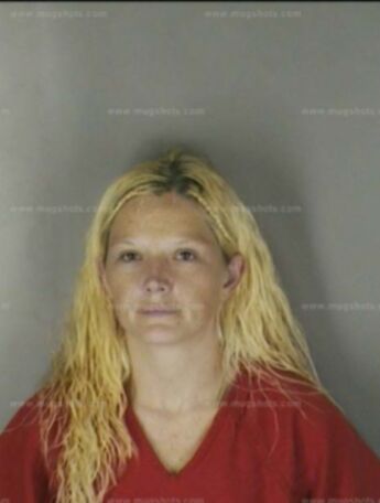 Brandy Lynn Spittlehouse