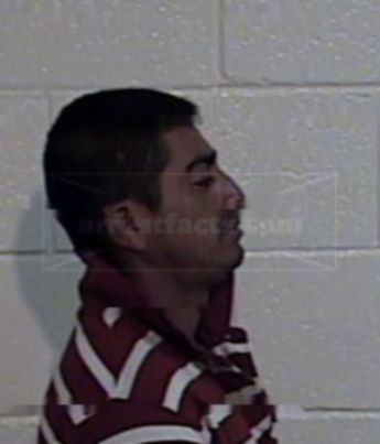 Angel Gabriel Gonzalez Falcon