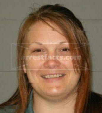 Erin L Broome