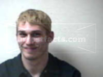 Ryan Joel Meyers