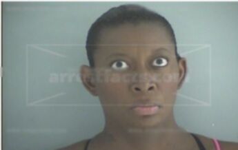Jacqueline Nicole Walker