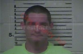 Joshua Mosley