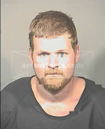 Joshua Michael White