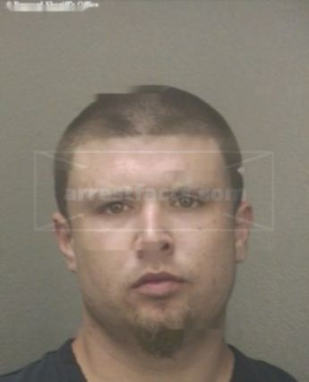 Anthony Michael Mcgrath