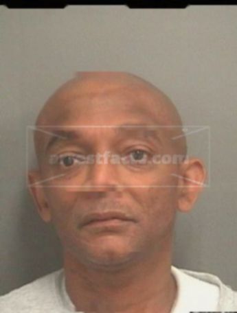 Calvin Dwight Rahming