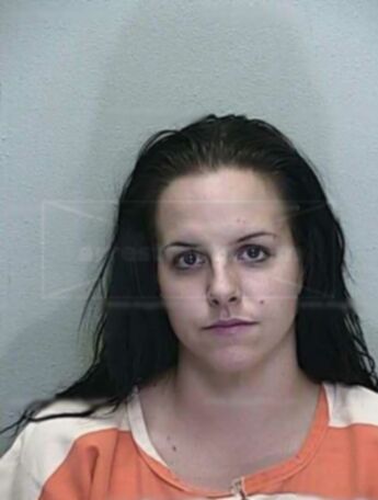 Jaime Nicole Lodge