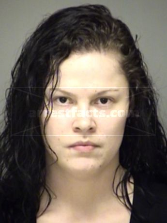 August Marie-Cole Ruth