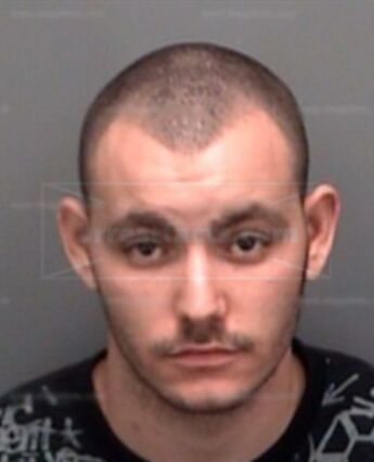Joshua Alan Mario Carter