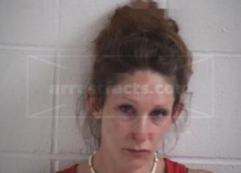 Tasha Raye Burrow