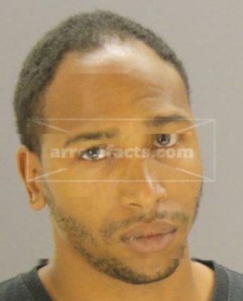 Juwan Andrae Crews