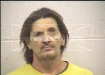 Frank Richard Ross