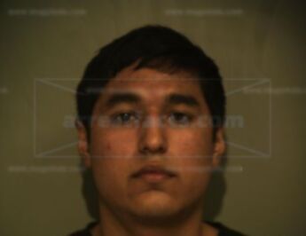 Kanan Josiah Aguilar