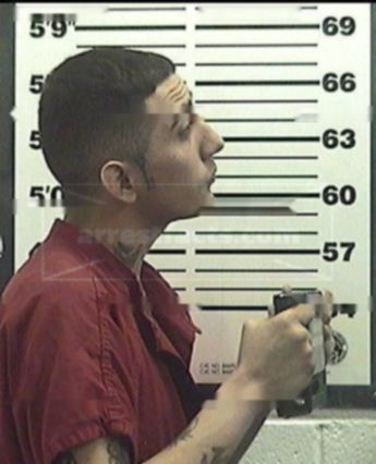 Leroy M Montoya