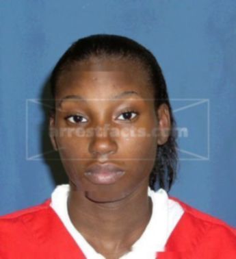 Shante T Pryor