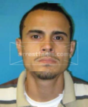 Armel O Alvardo