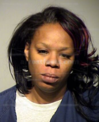 Yolanda Washington