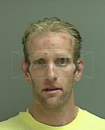 Aaron Luther Crookston