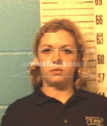 Lora Lee Menagh