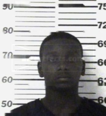 Devonte Tyrell Hayes