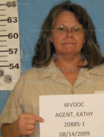 Kathy A Agent