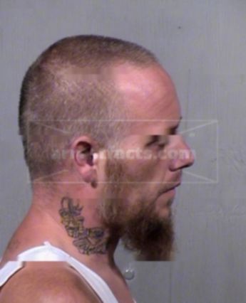 Andrew James Whitaker