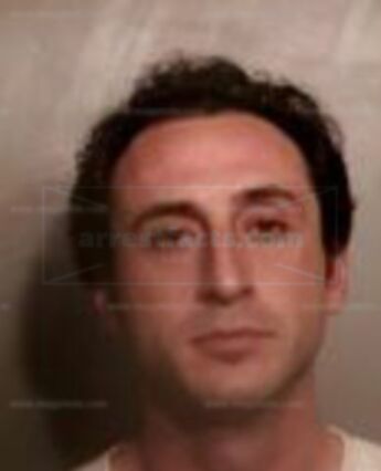 Jeremy Louis Fucci