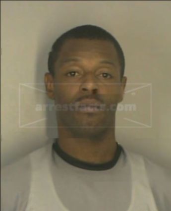 Charles Washington