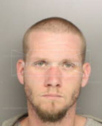 Claude Joshua Hawkins