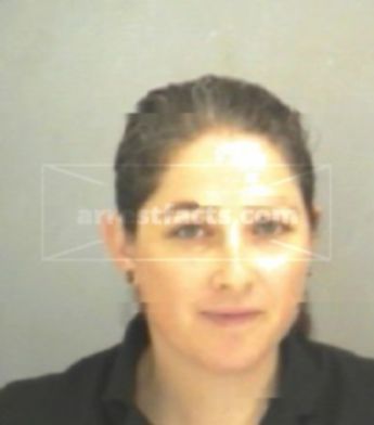 Sarah Marie Jorda Wagner
