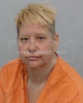 Peggy Sue Baldwin