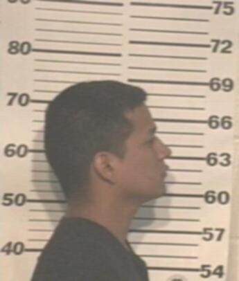 Jose Luis "joe" Garcia