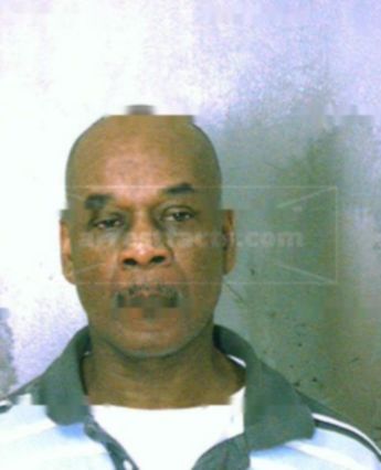 Bruce Henry Hood
