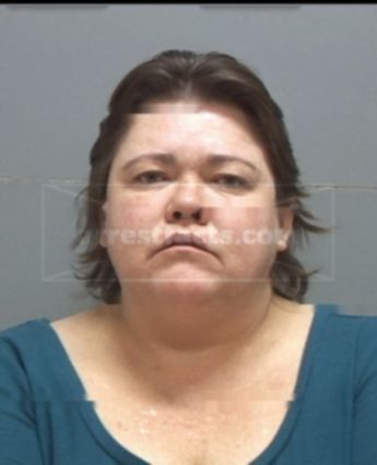 Rande Carol Maynes