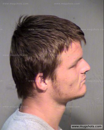 Mavrick Winston Goodman