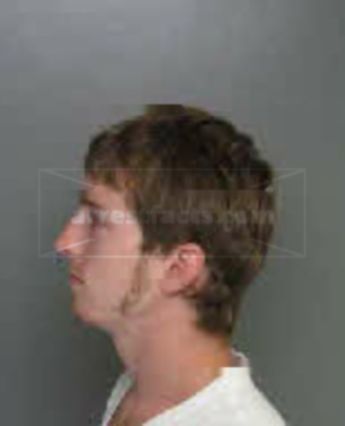 Christopher William Coe
