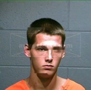 Marshall Cody Whipple