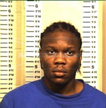 Damon Kevin Solomon