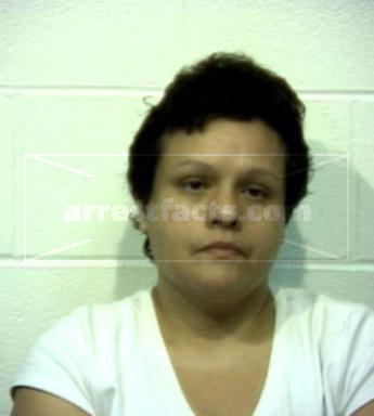 Josefina Martinez